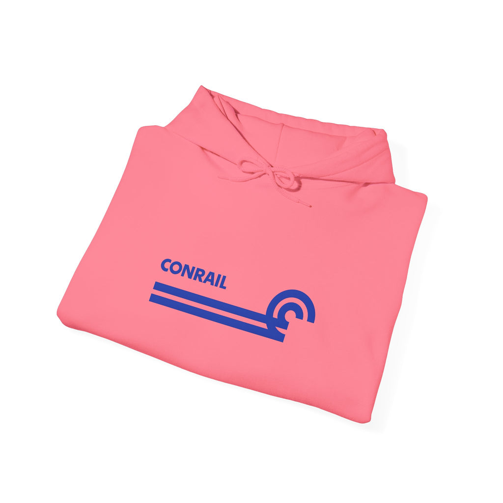 Conrail (Consolidated Rail Corporation) Hoodie / Sweatshirt