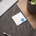 Minolta Sticky Post-it Note Pad