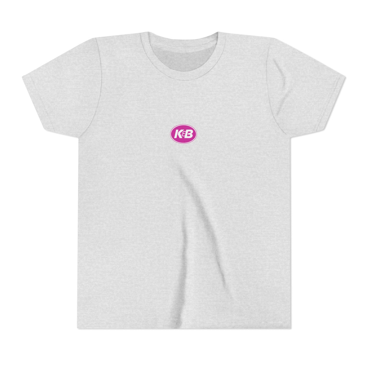 K&B (Katz & Besthoff) Kids Tee / T-Shirt