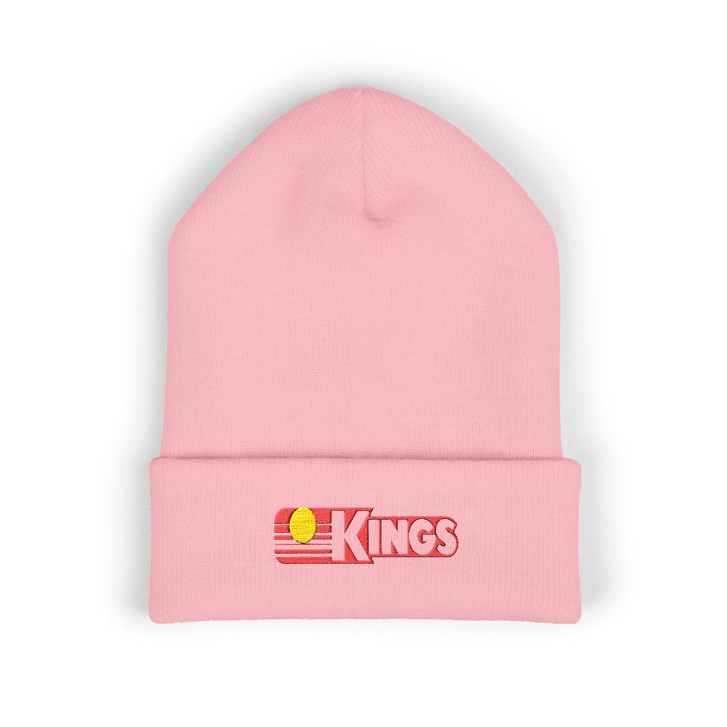 King's Department Stores Cuffed Beanie