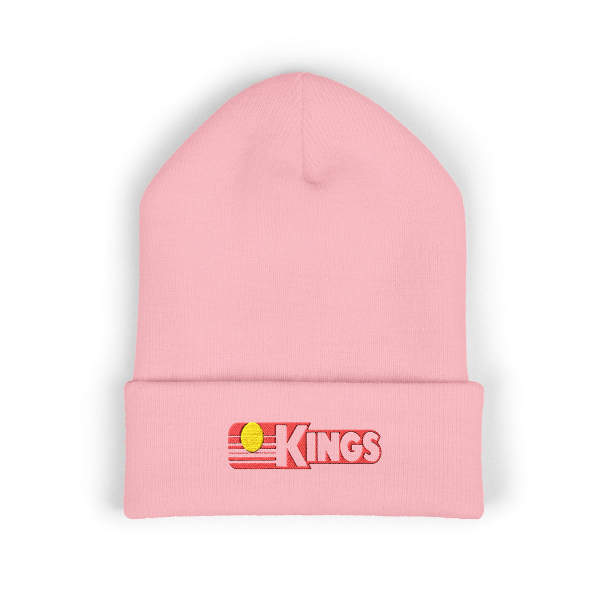 King's Department Stores Cuffed Beanie
