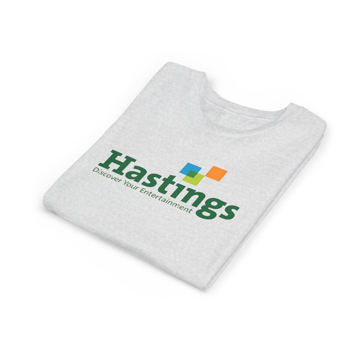 Hastings Entertainment Kids Tee / T-Shirt