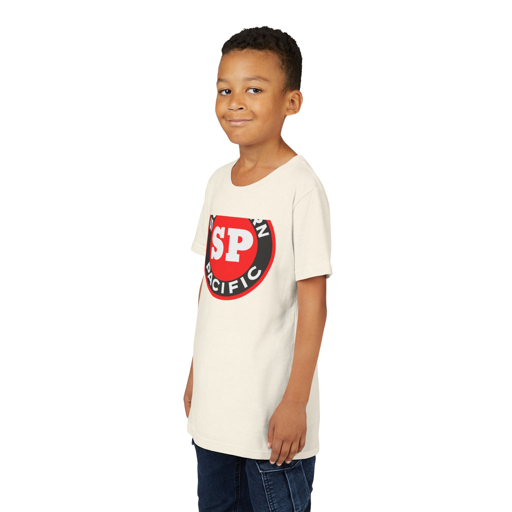Southern Pacific Railroad Kids Tee / T-Shirt