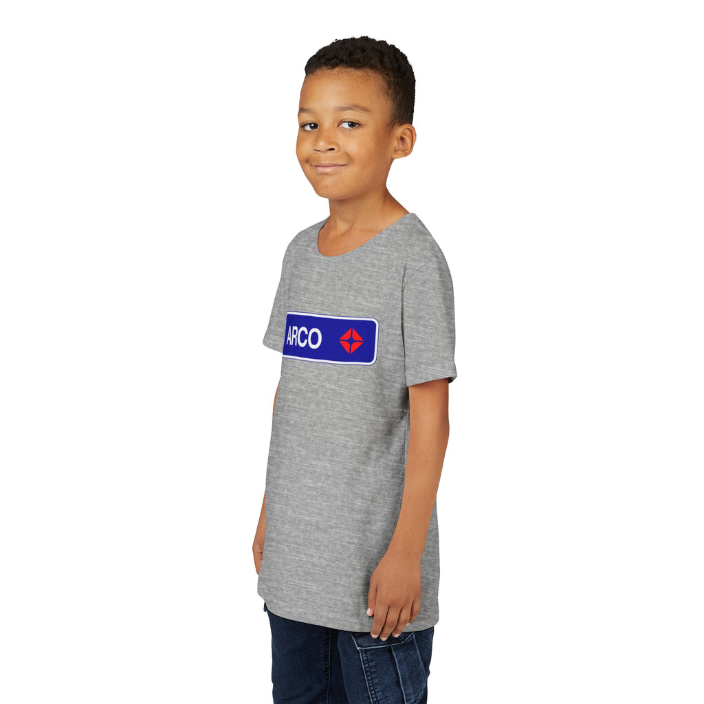 Atlantic Richfield Company (ARCO) Kids Tee / T-Shirt