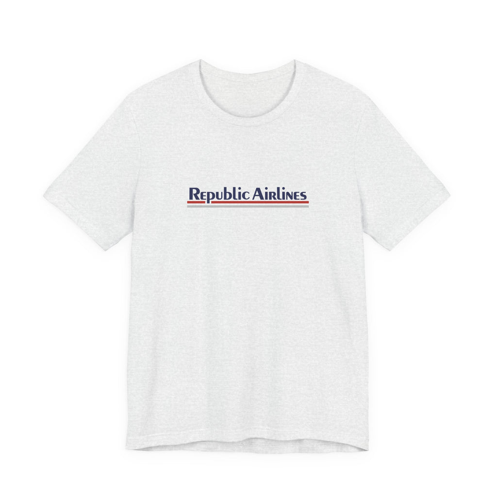 Republic Airlines T-Shirt