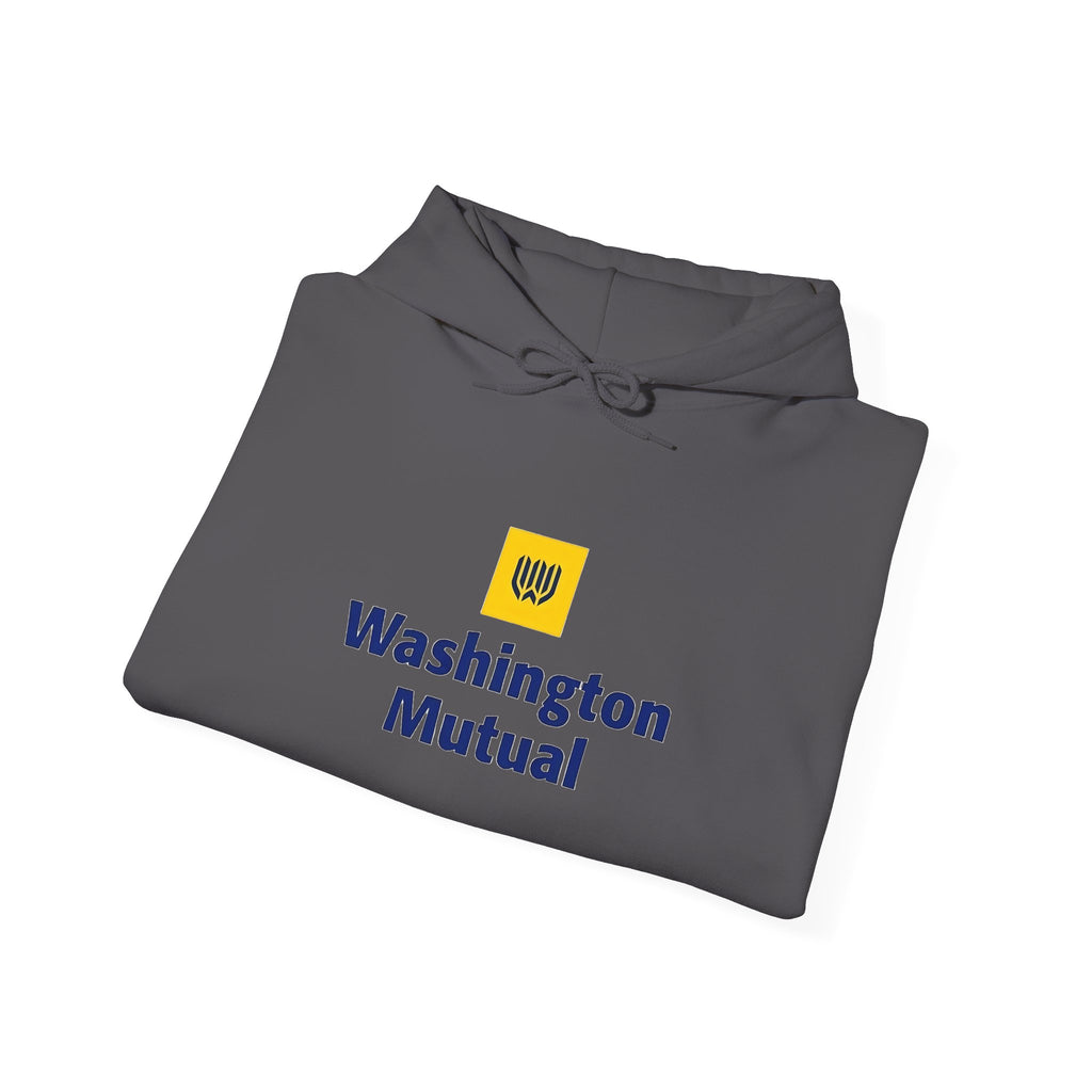 Washington Mutual Hoodie / Sweatshirt