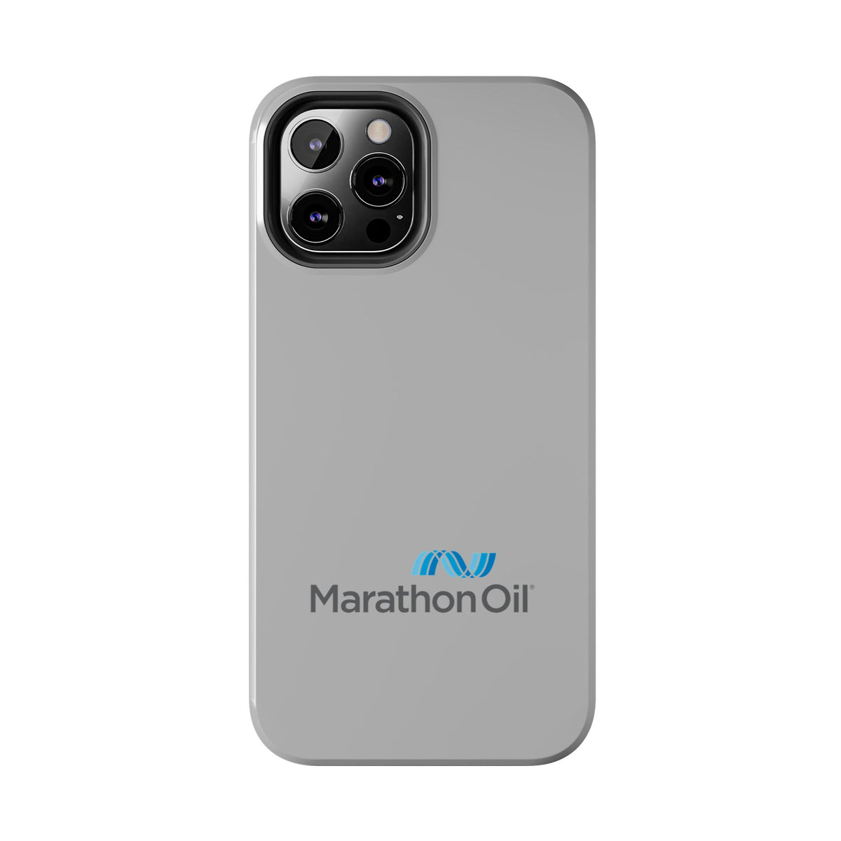 Marathon Oil Tough Phone Case