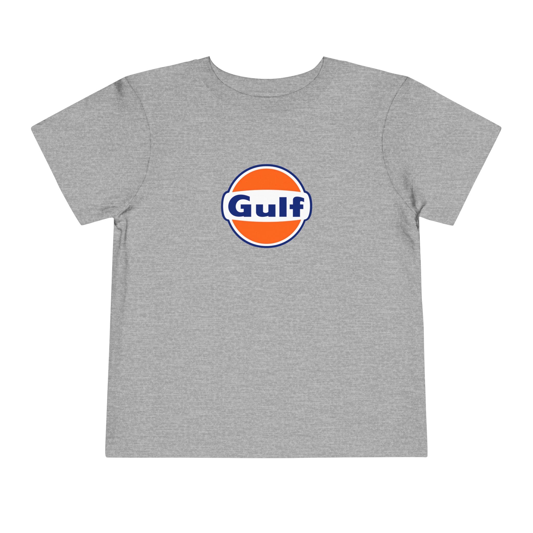 Gulf Oil Toddler Tee / T-Shirt