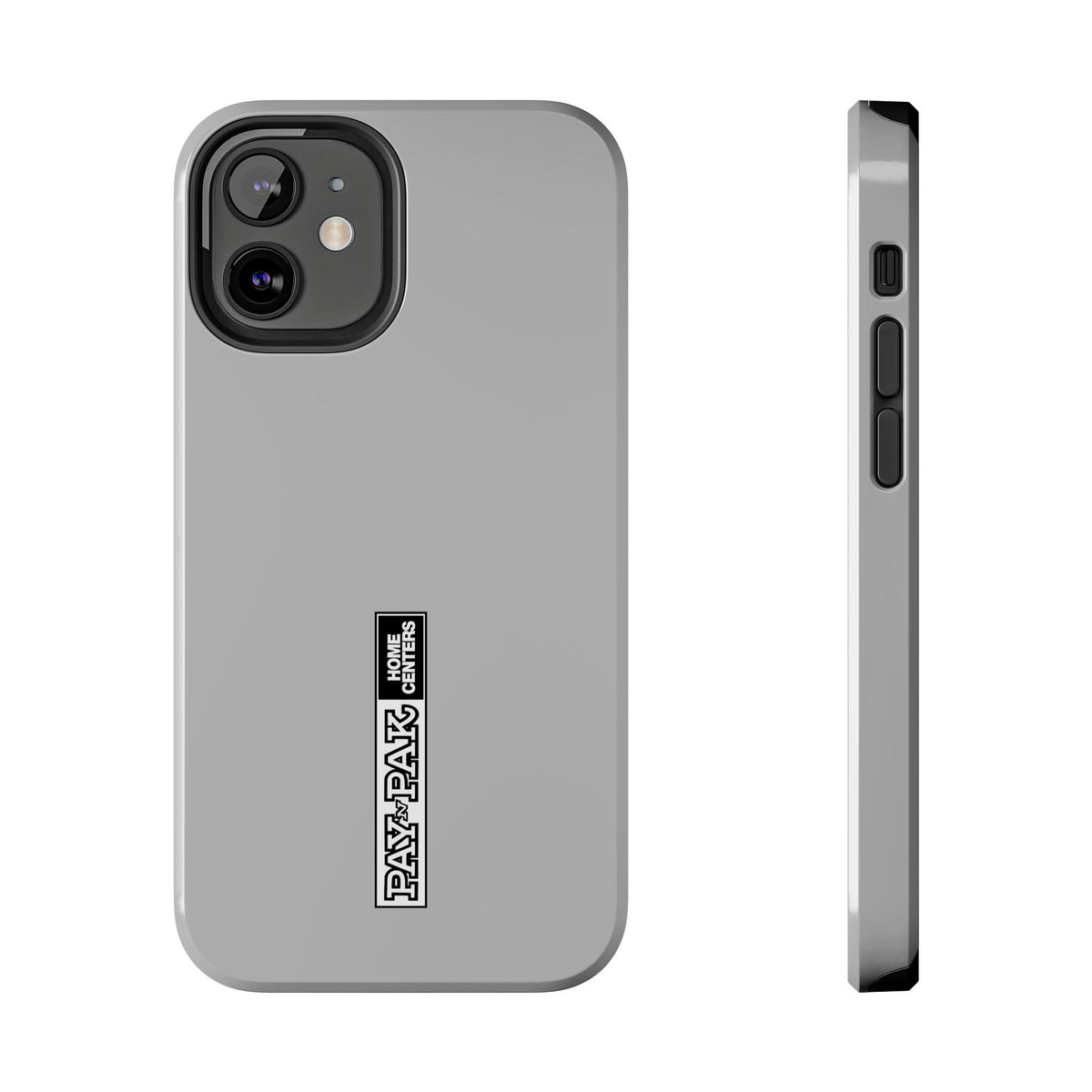 Pay 'n Pak Tough Phone Case