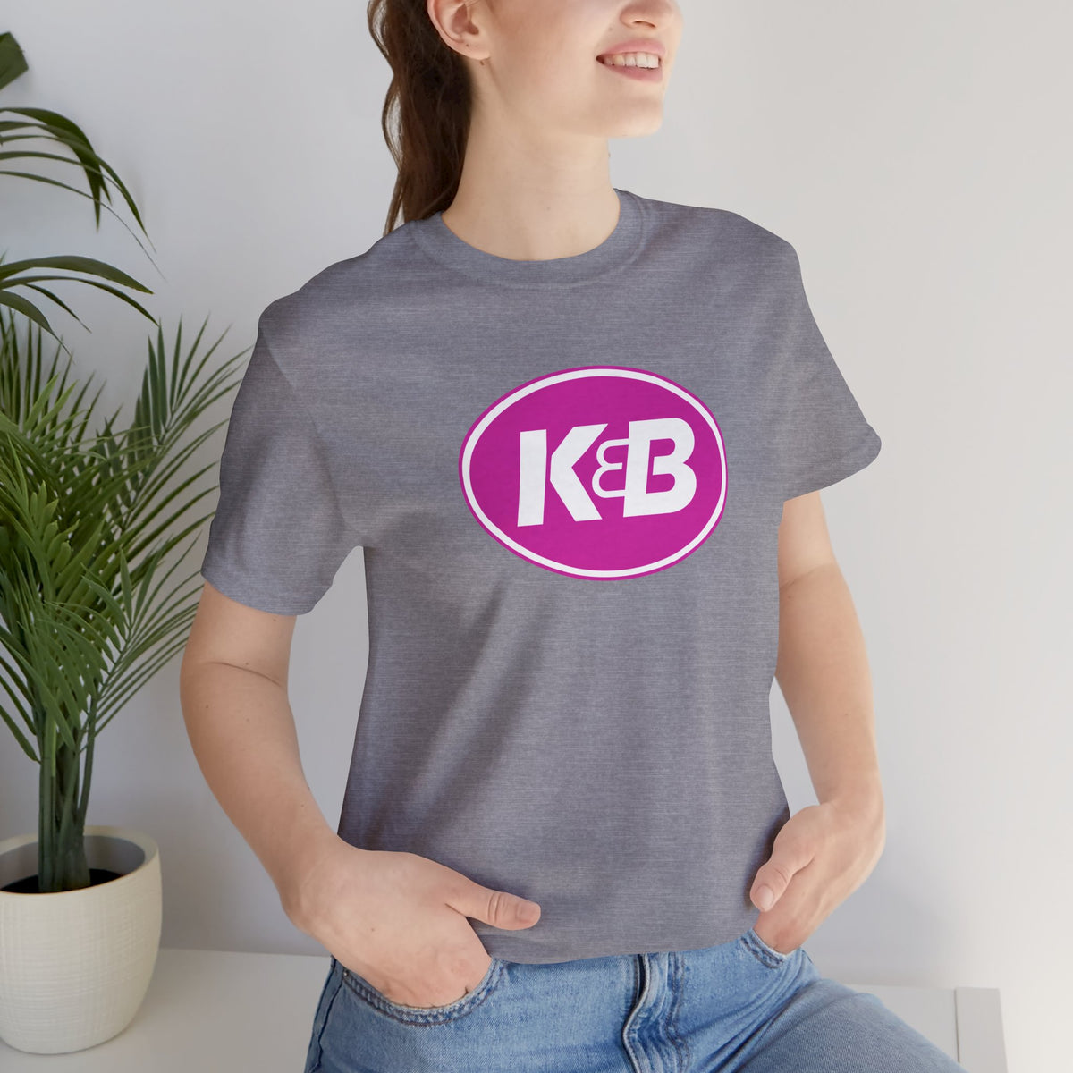 K&B (Katz & Besthoff) T-Shirt