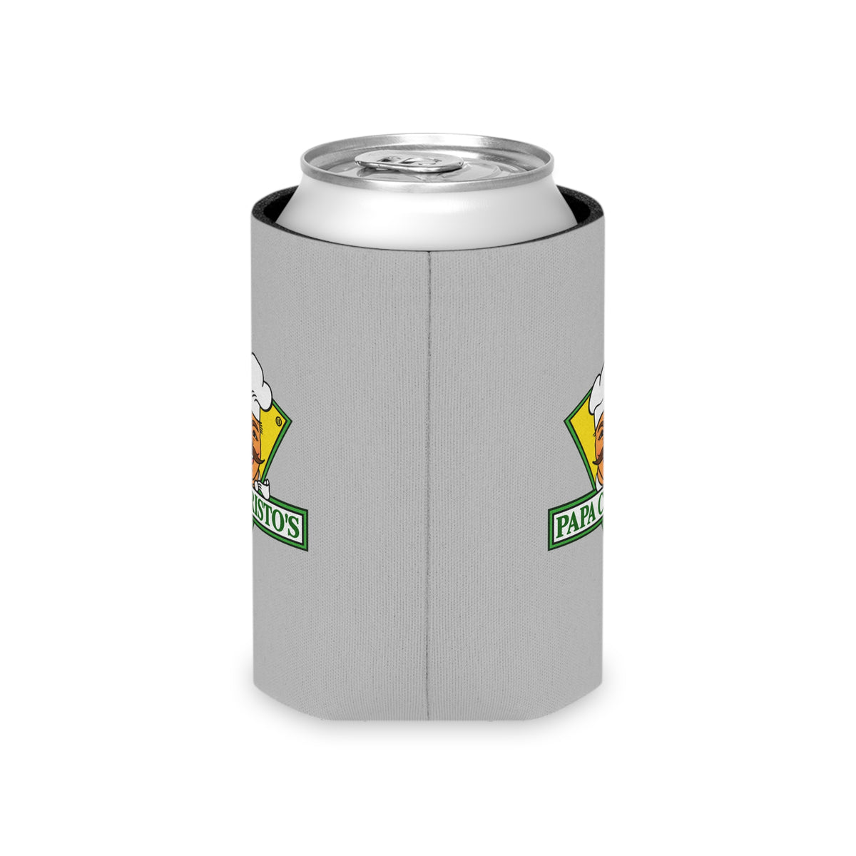 Papa Cristo's Can Cooler