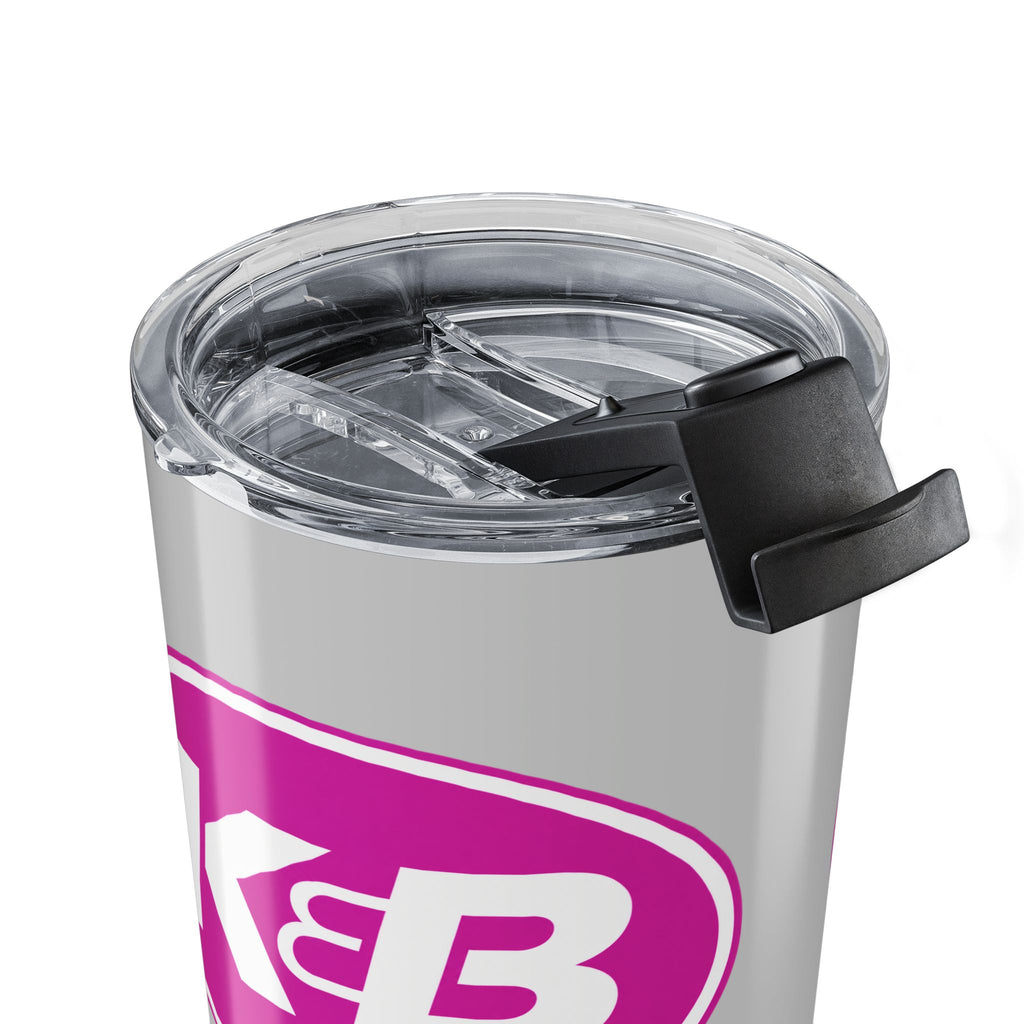 K&B (Katz & Besthoff) 20oz Insulated Tumbler