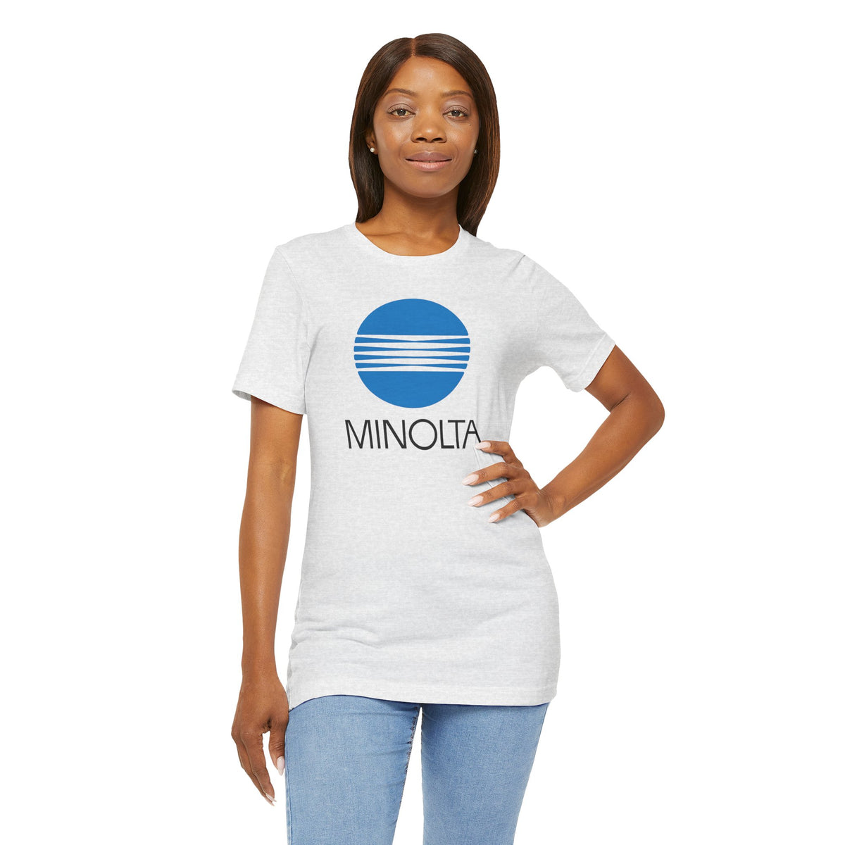 Minolta T-Shirt