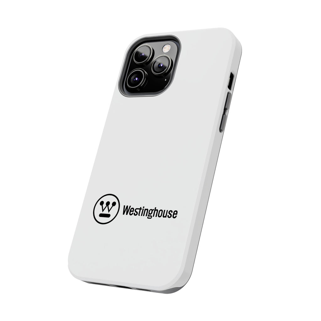 Westinghouse Electric Corporation Tough Phone Case