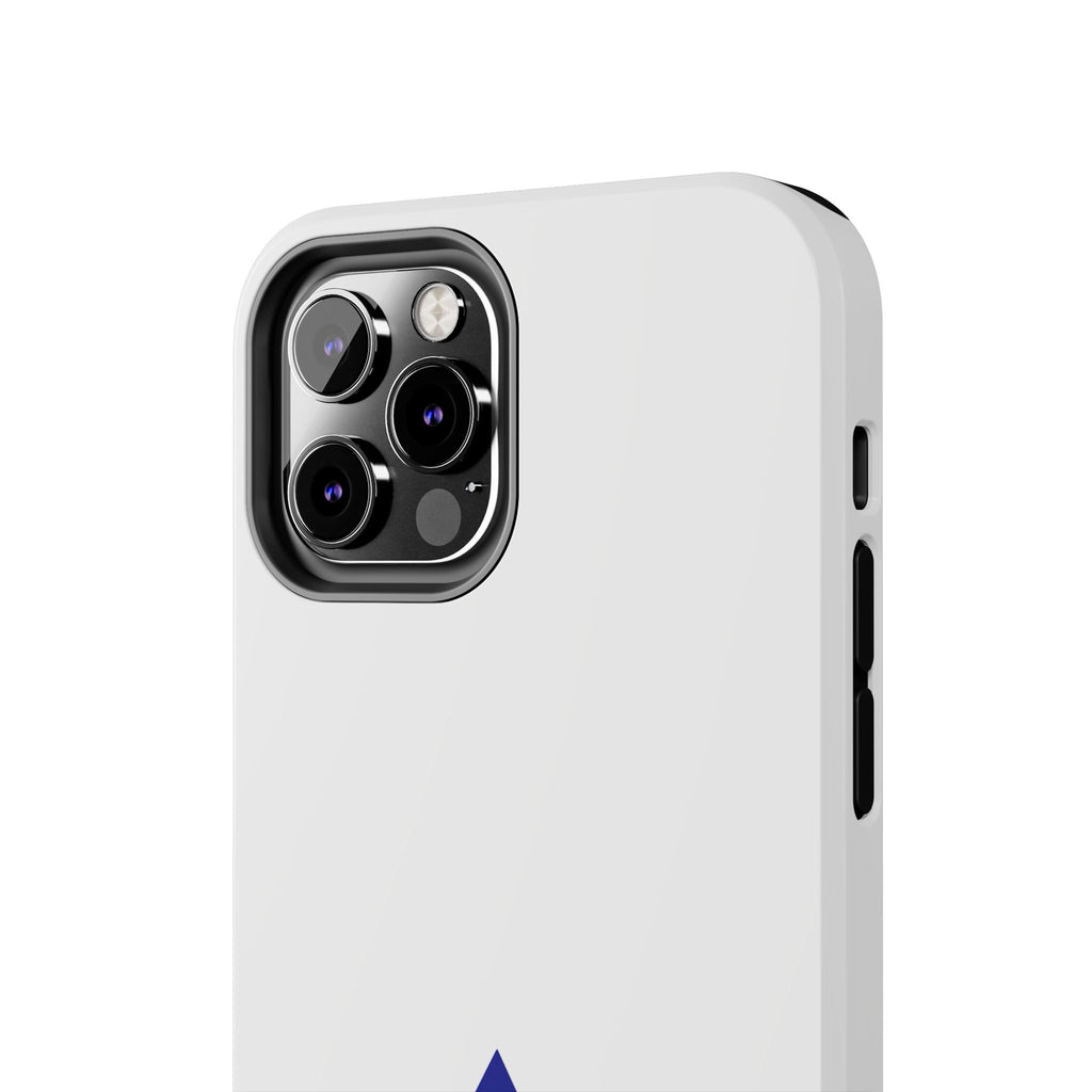 America Online (AOL) Tough Phone Case
