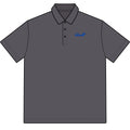 Conrail (Consolidated Rail Corporation) Cotton Polo Shirt