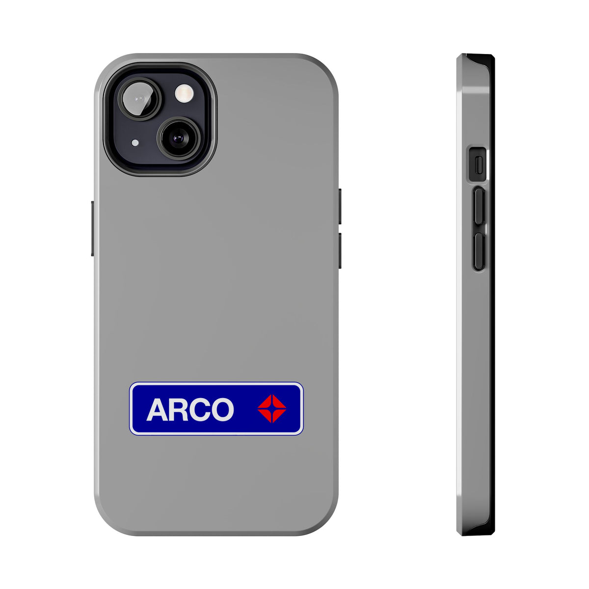 Atlantic Richfield Company (ARCO) Tough Phone Case