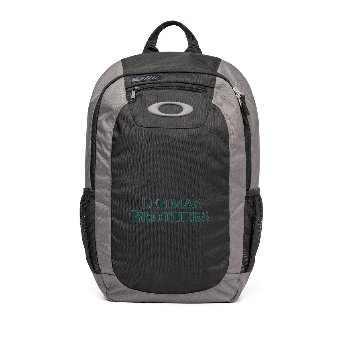 Lehman Brothers Backpack