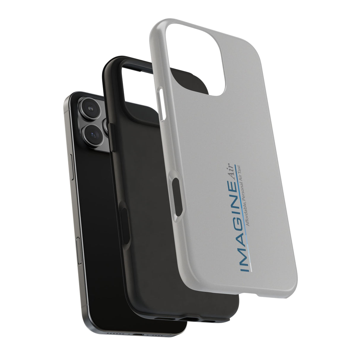 ImagineAir Tough Phone Case