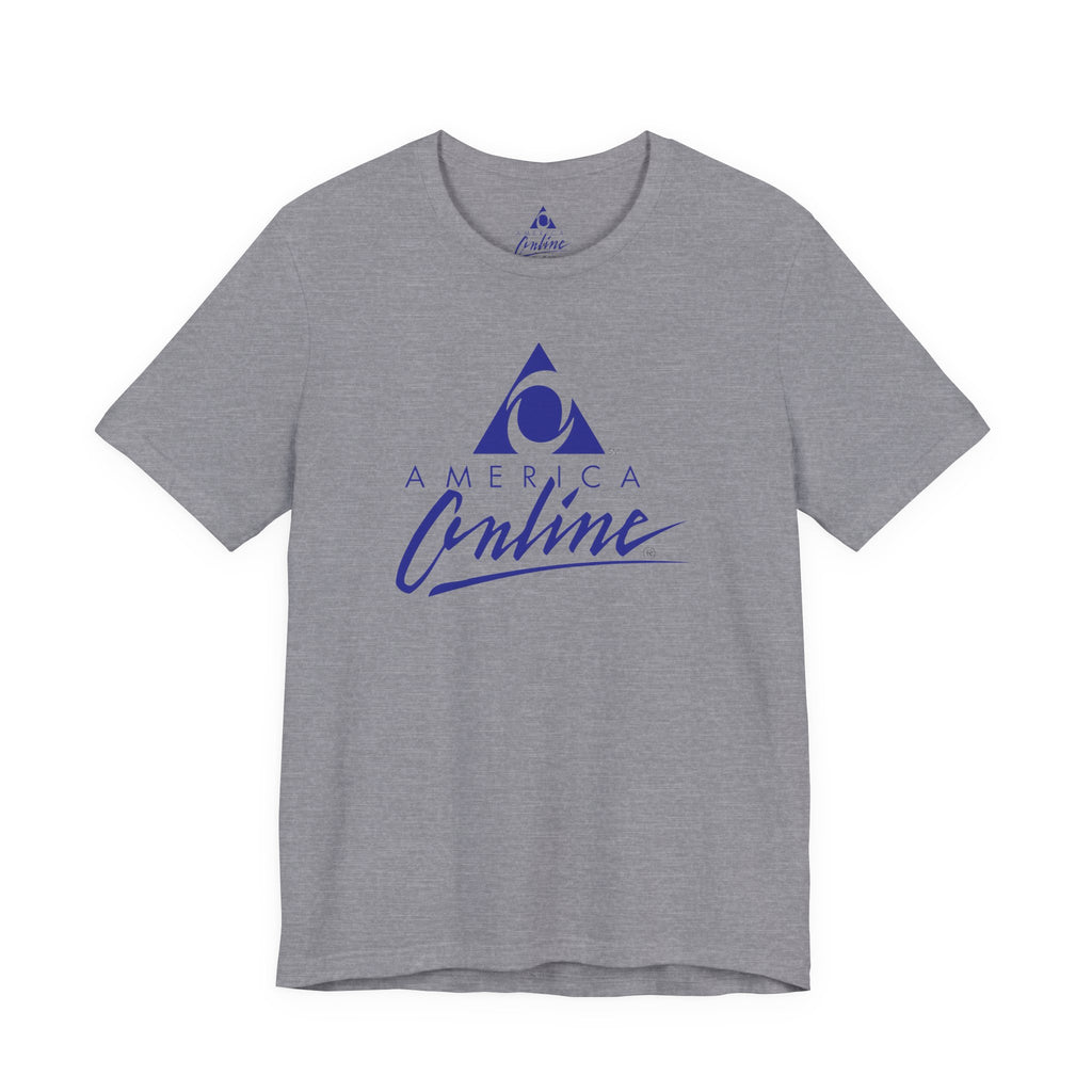 America Online (AOL) T-Shirt