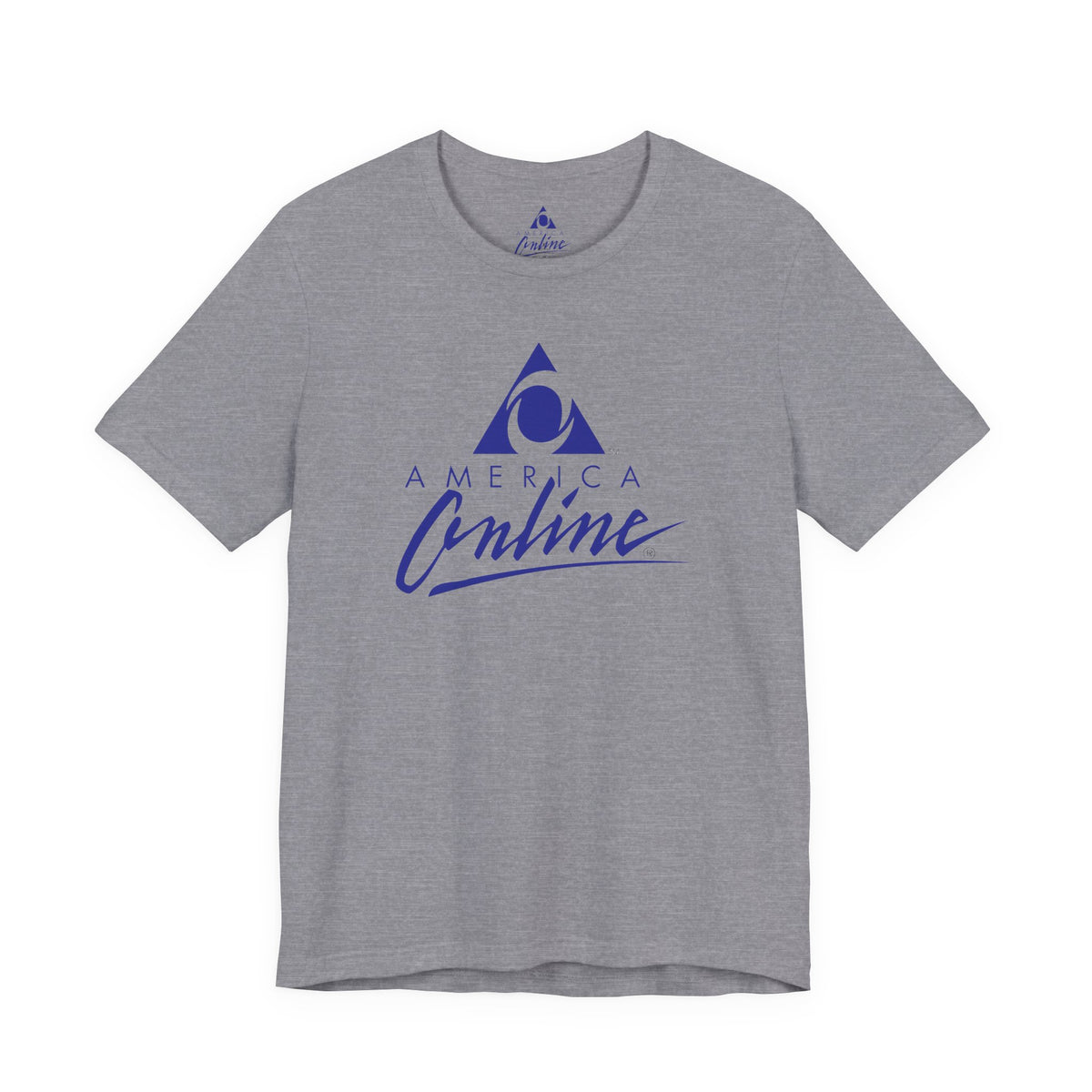 America Online (AOL) T-Shirt