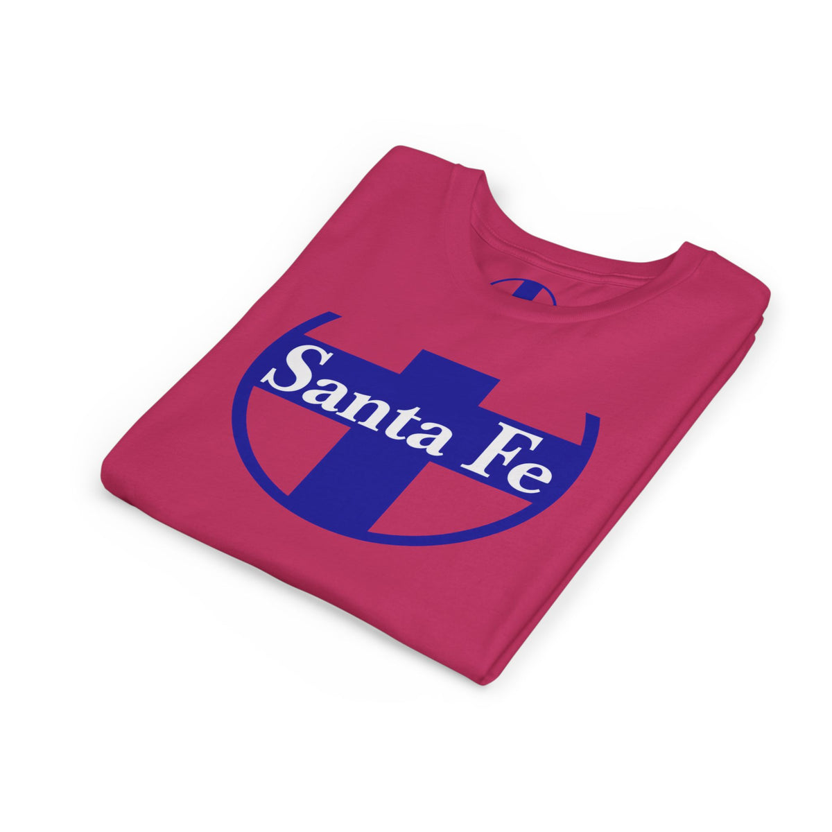 Atchison Topeka and Santa Fe Railway Kids Tee / T-Shirt