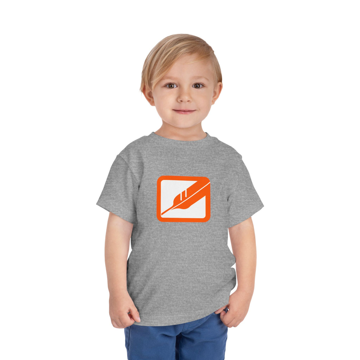 Western Pacific Railroad Toddler Tee / T-Shirt