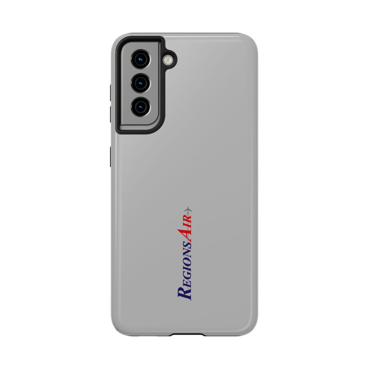 RegionsAir Tough Phone Case