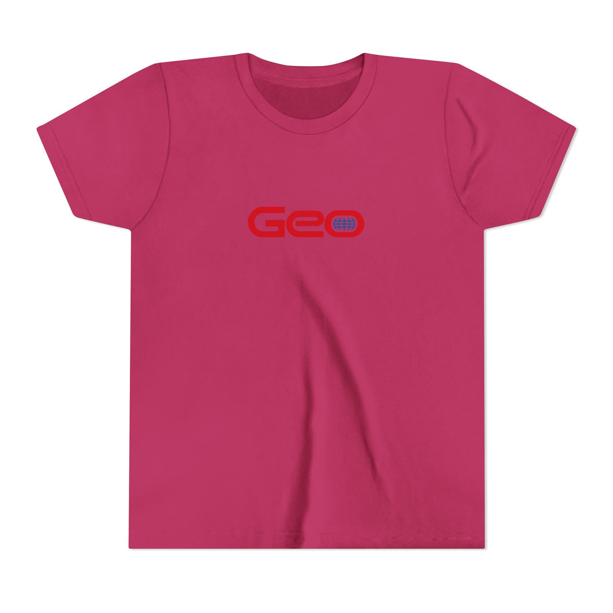 Geo Kids Tee / T-Shirt