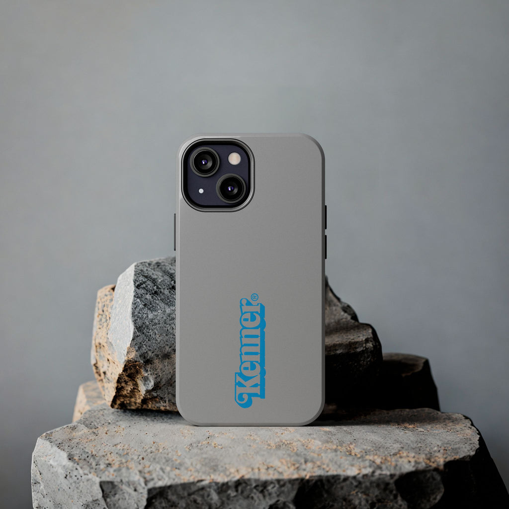 Kenner Products Tough Phone Case