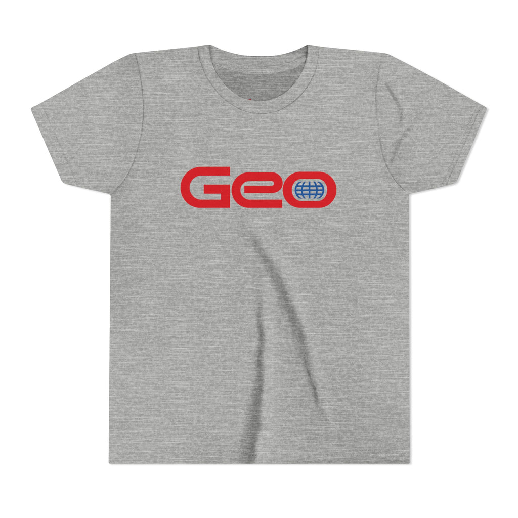 Geo Kids Tee / T-Shirt