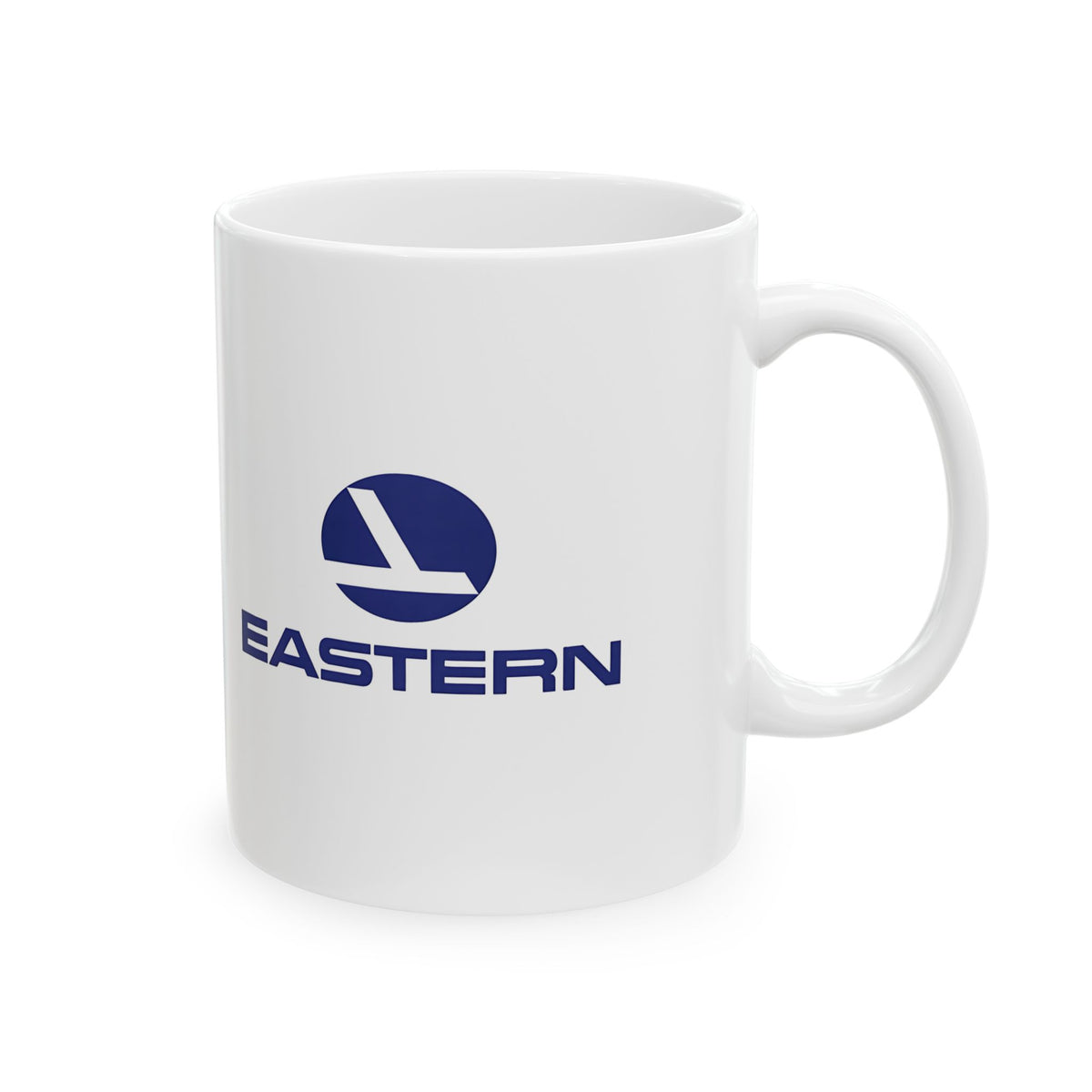 Eastern Air Lines Ceramic Mug