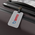 Revco Discount Drug Stores Luggage Tag