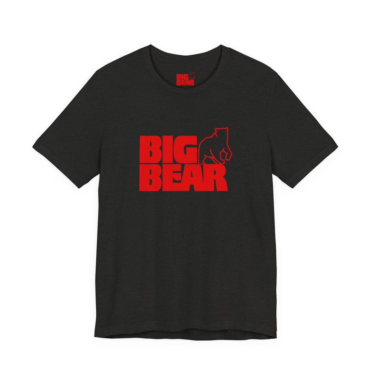 Big Bear Stores T-Shirt