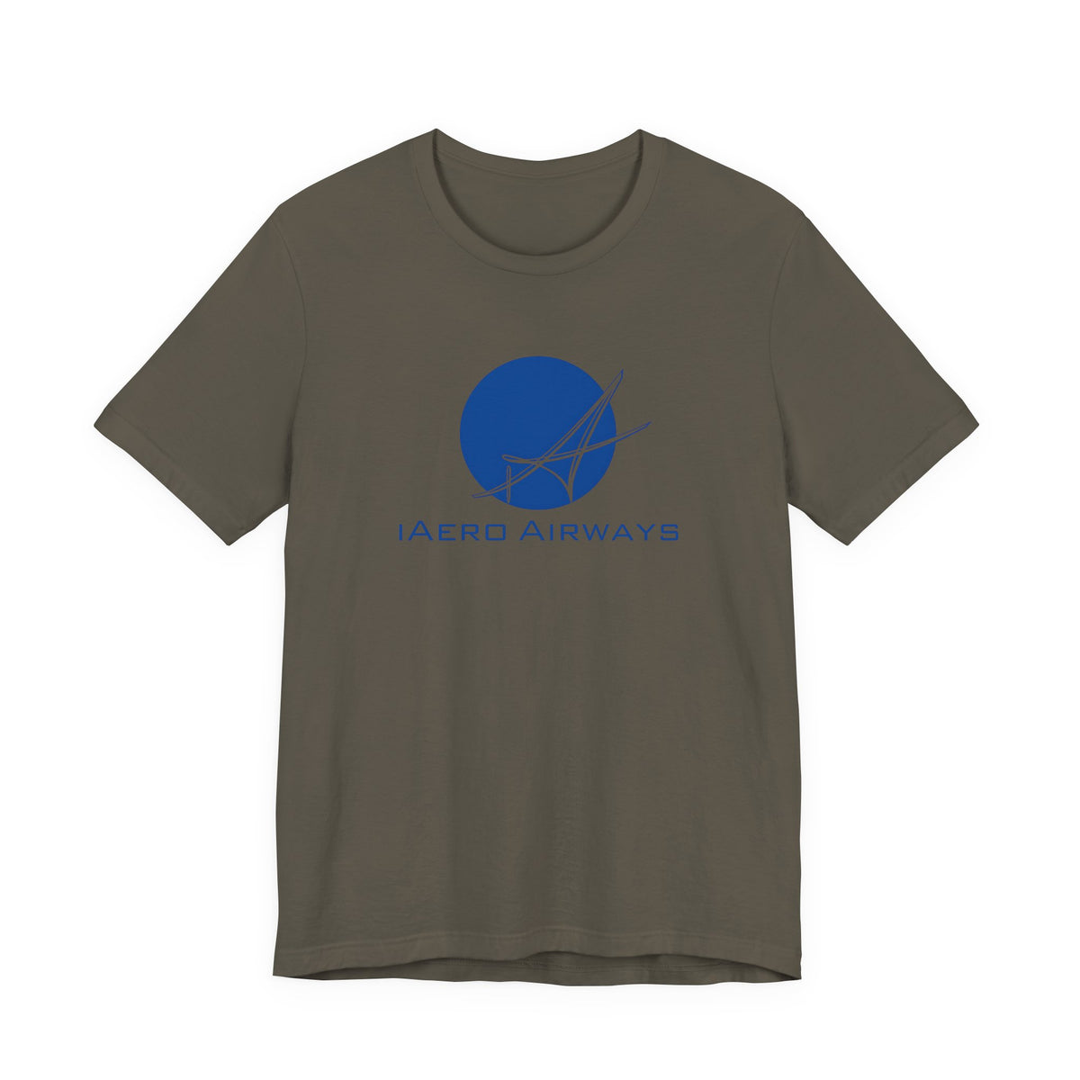 iAero Airways T-Shirt