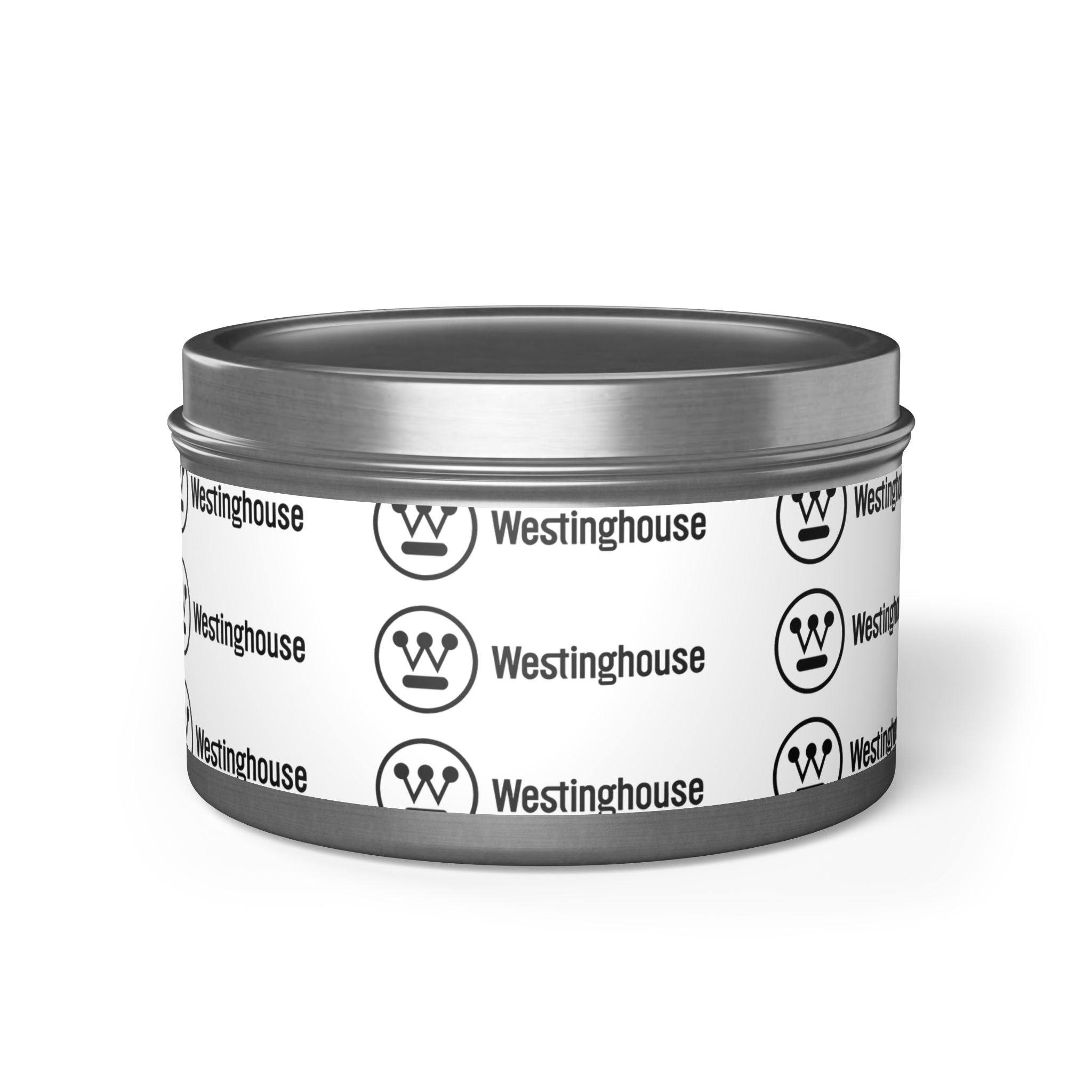 Westinghouse Electric Corporation Tin Candle