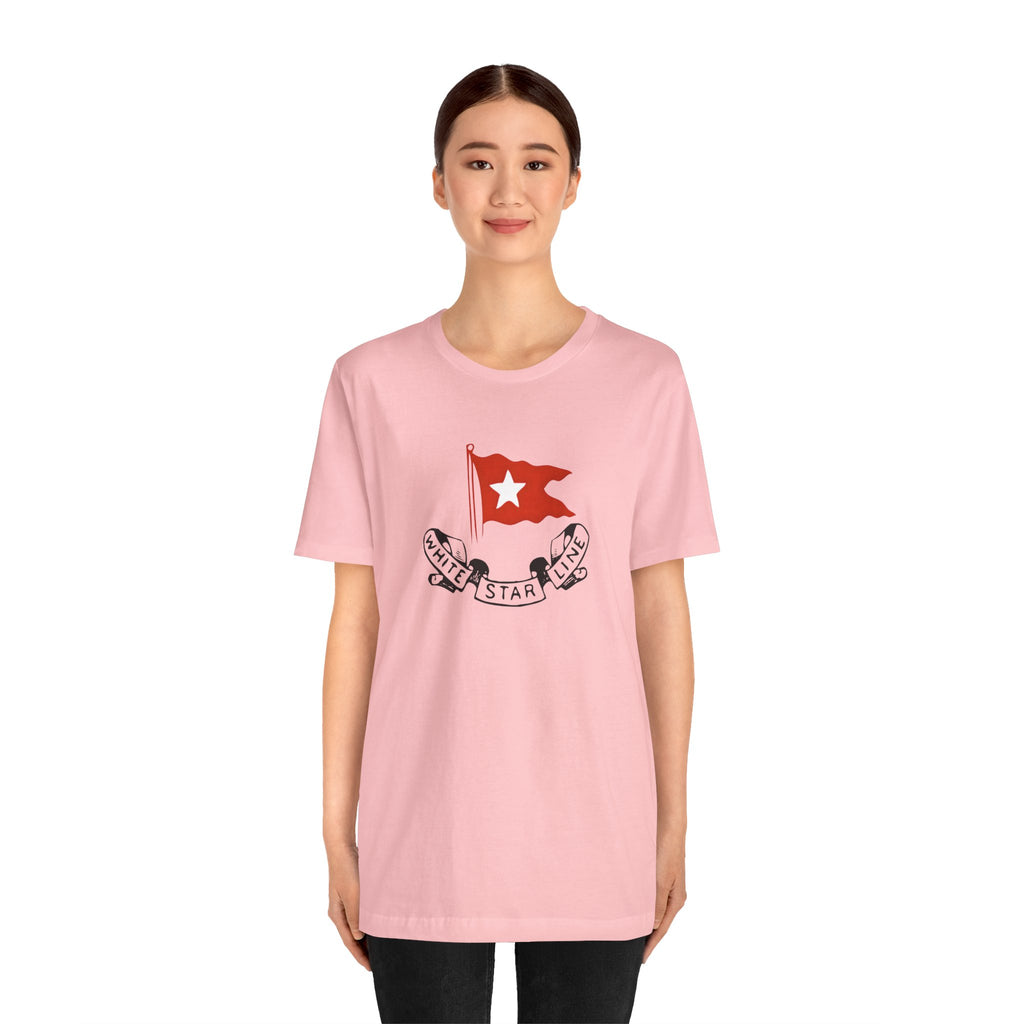 White Star Line T-Shirt