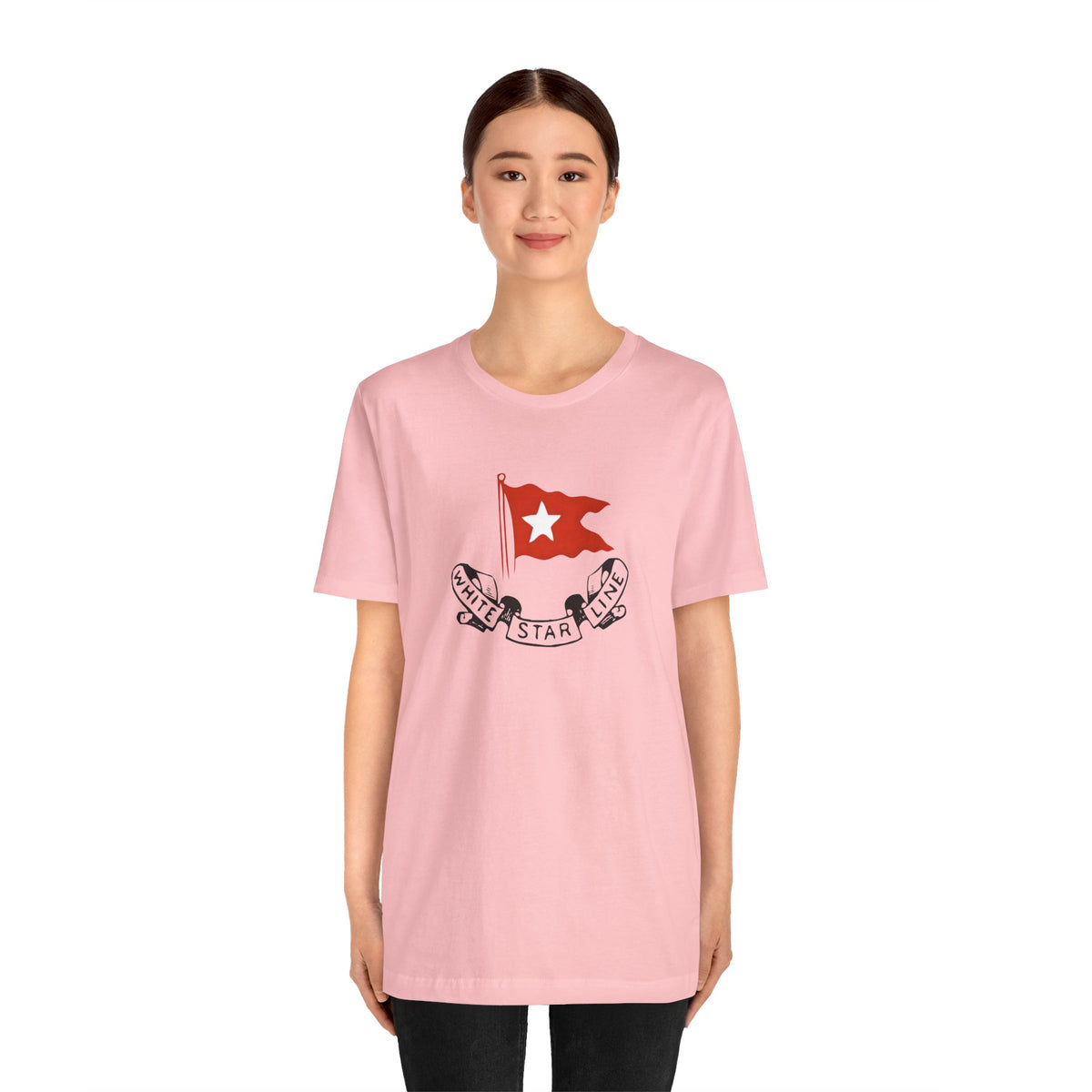 White Star Line T-Shirt