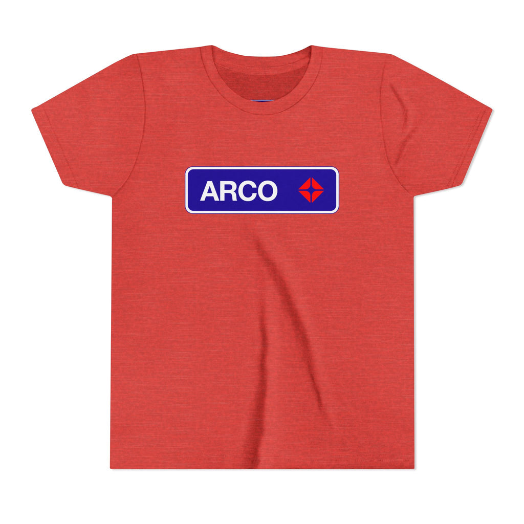 Atlantic Richfield Company (ARCO) Kids Tee / T-Shirt
