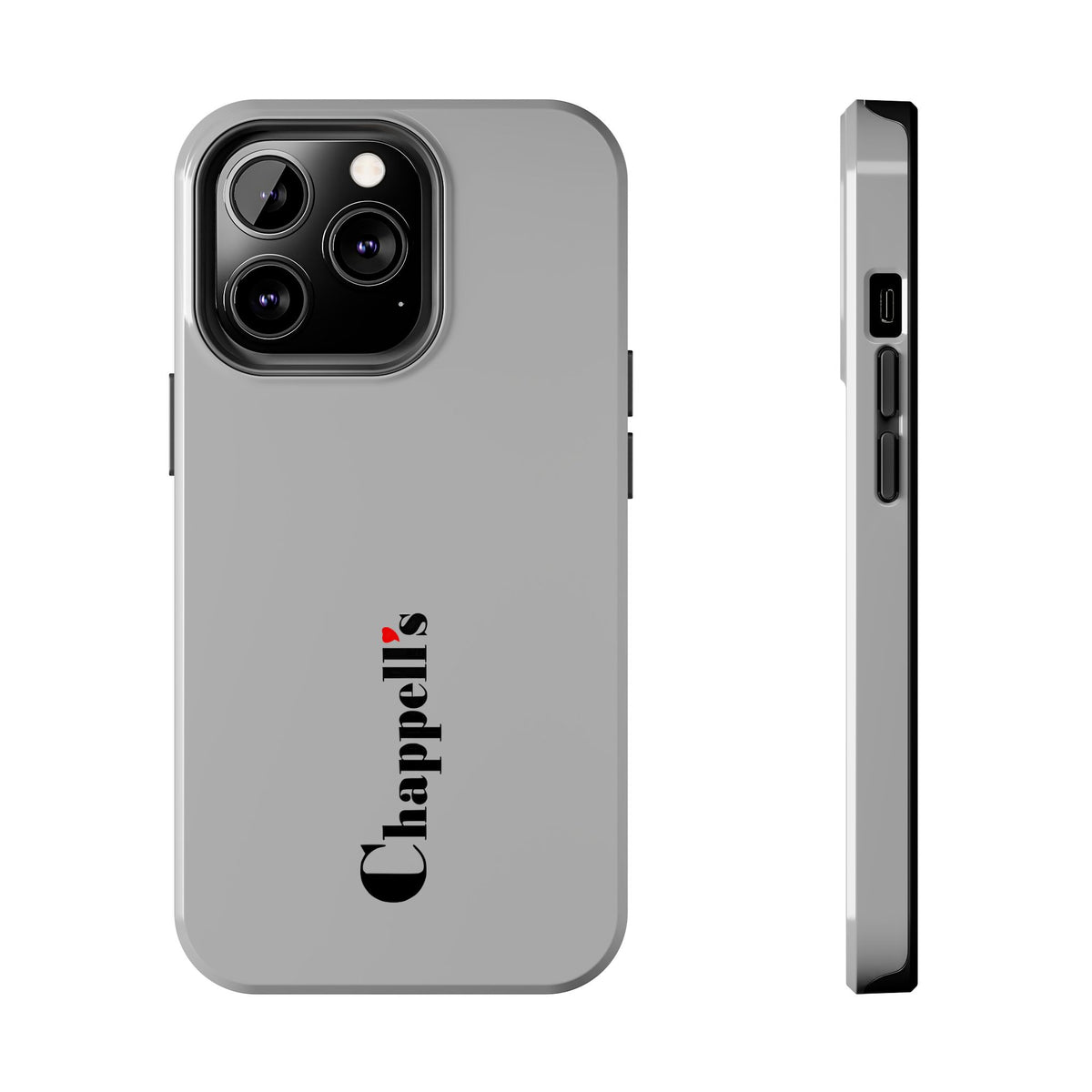 Chappell's Tough Phone Case
