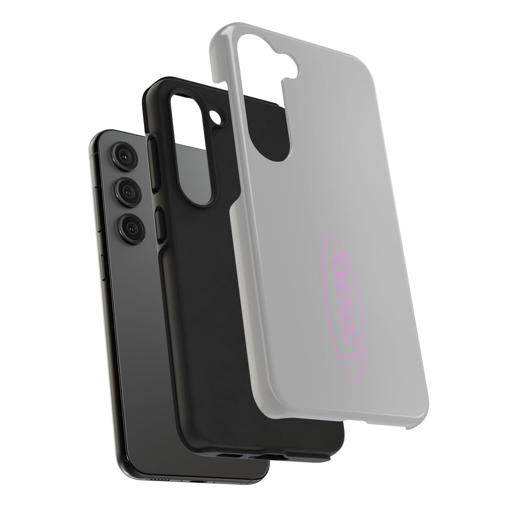 Lamonts Tough Phone Case