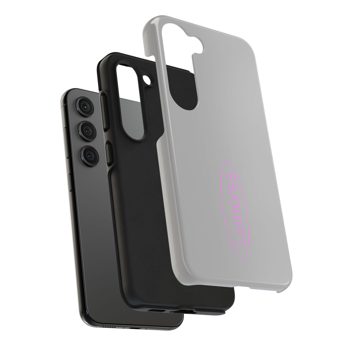 Lamonts Tough Phone Case