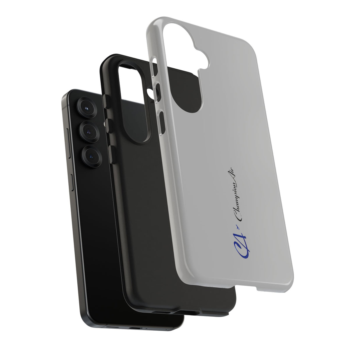 Champion Air Tough Phone Case