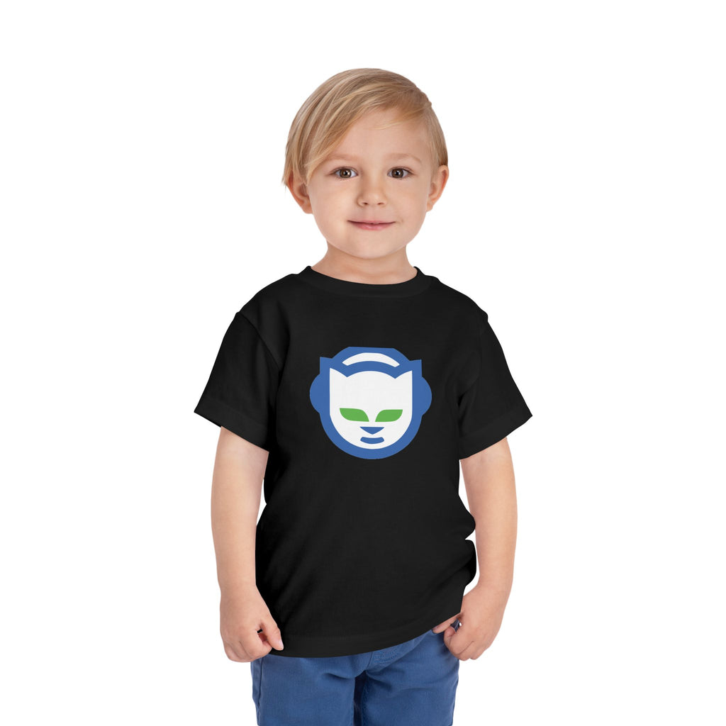 Napster Toddler Tee / T-Shirt