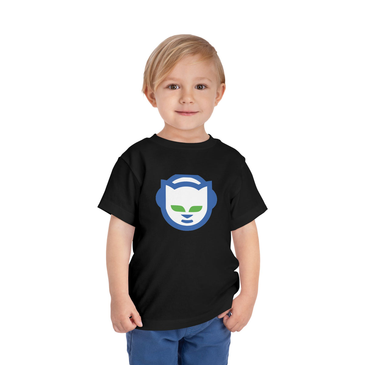 Napster Toddler Tee / T-Shirt