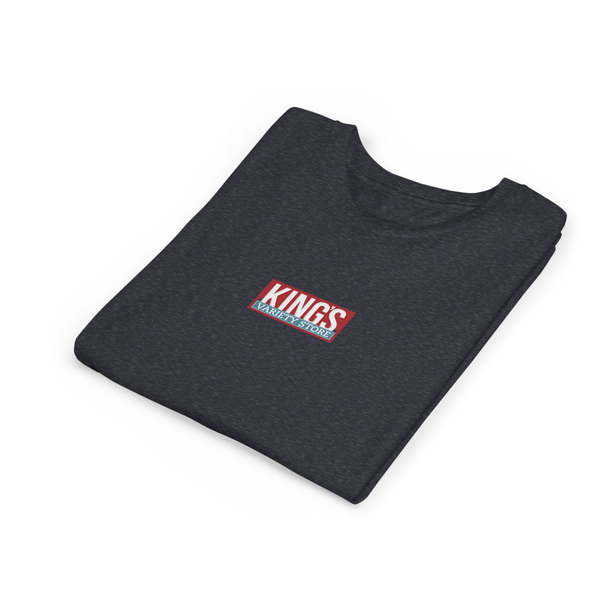 King's Variety Store Kids Tee / T-Shirt