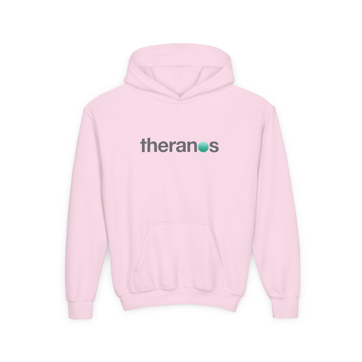 Theranos Youth Hoodie / Sweatshirt