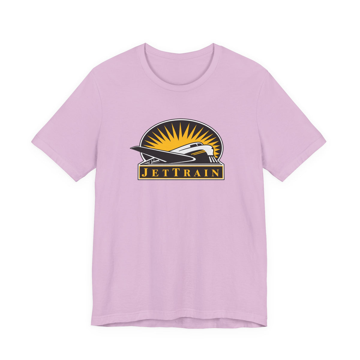 Bombardier JetTrain T-Shirt