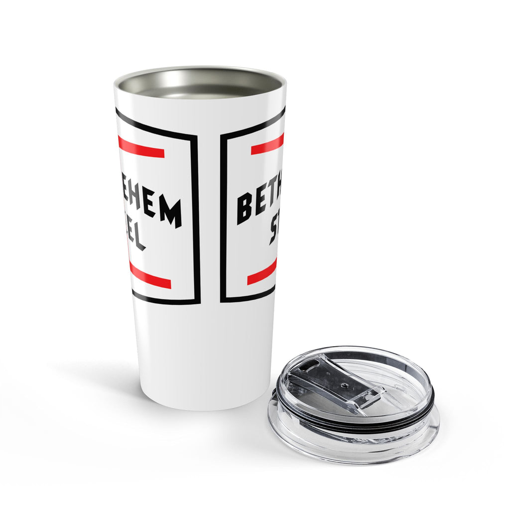 Bethlehem Steel 20oz Insulated Tumbler