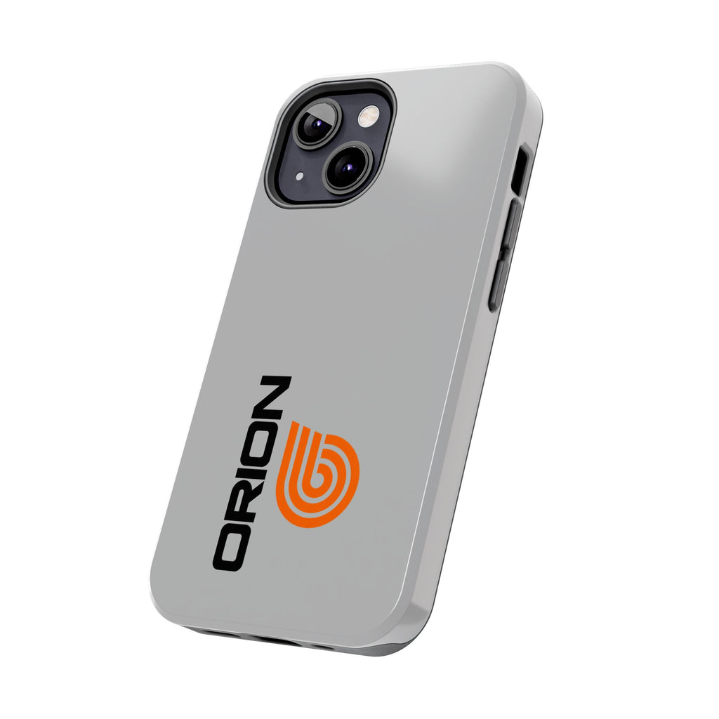 Orion Airways Tough Phone Case